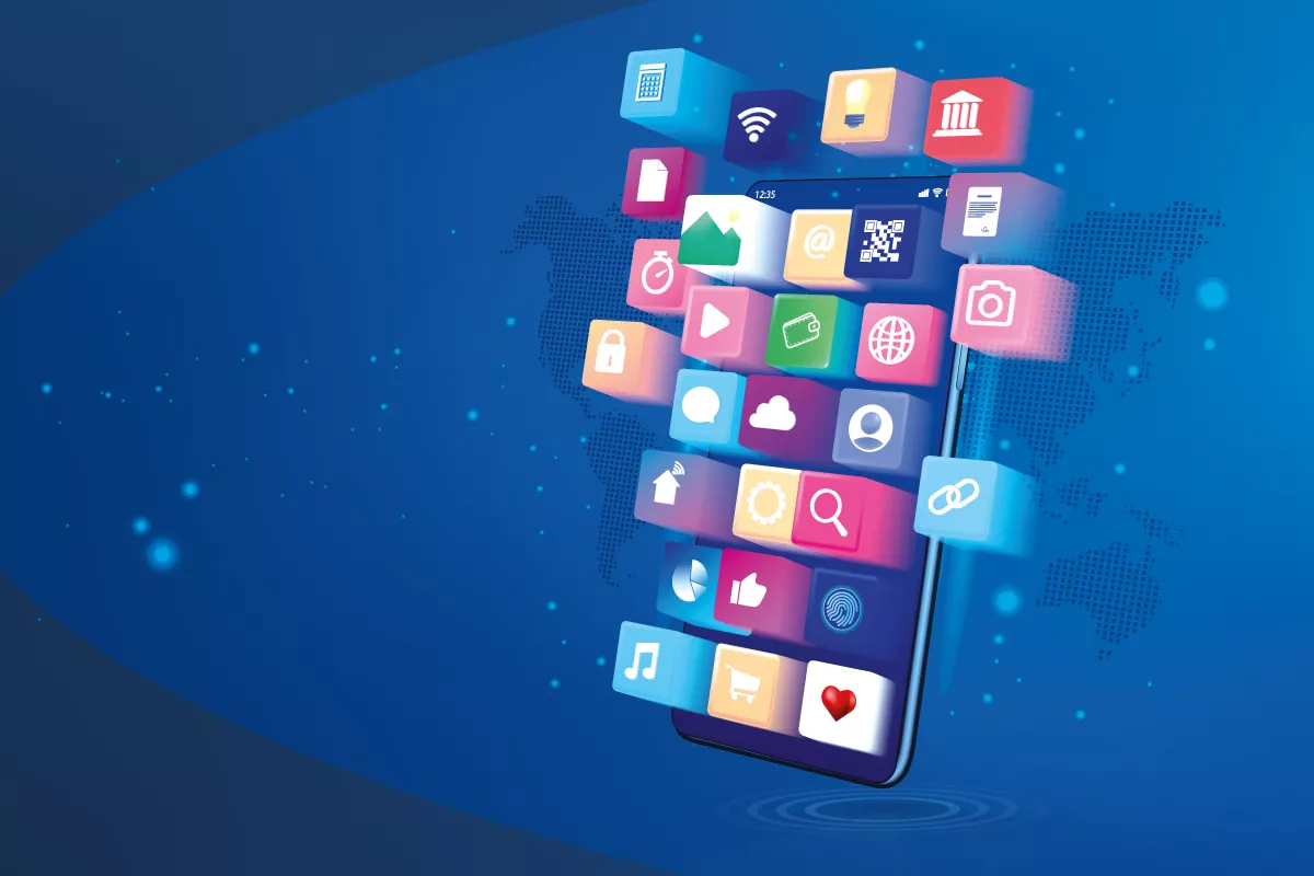 App Erstellung App Erstellung